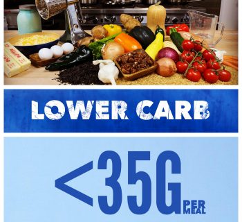 Lower Carb