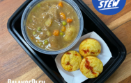 Country Beef Stew