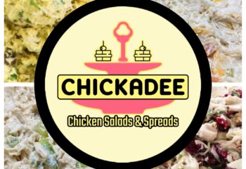 Chickadee Chicken Salads