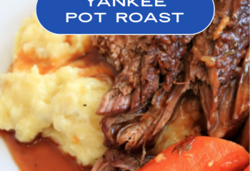 Yankee Pot Roast