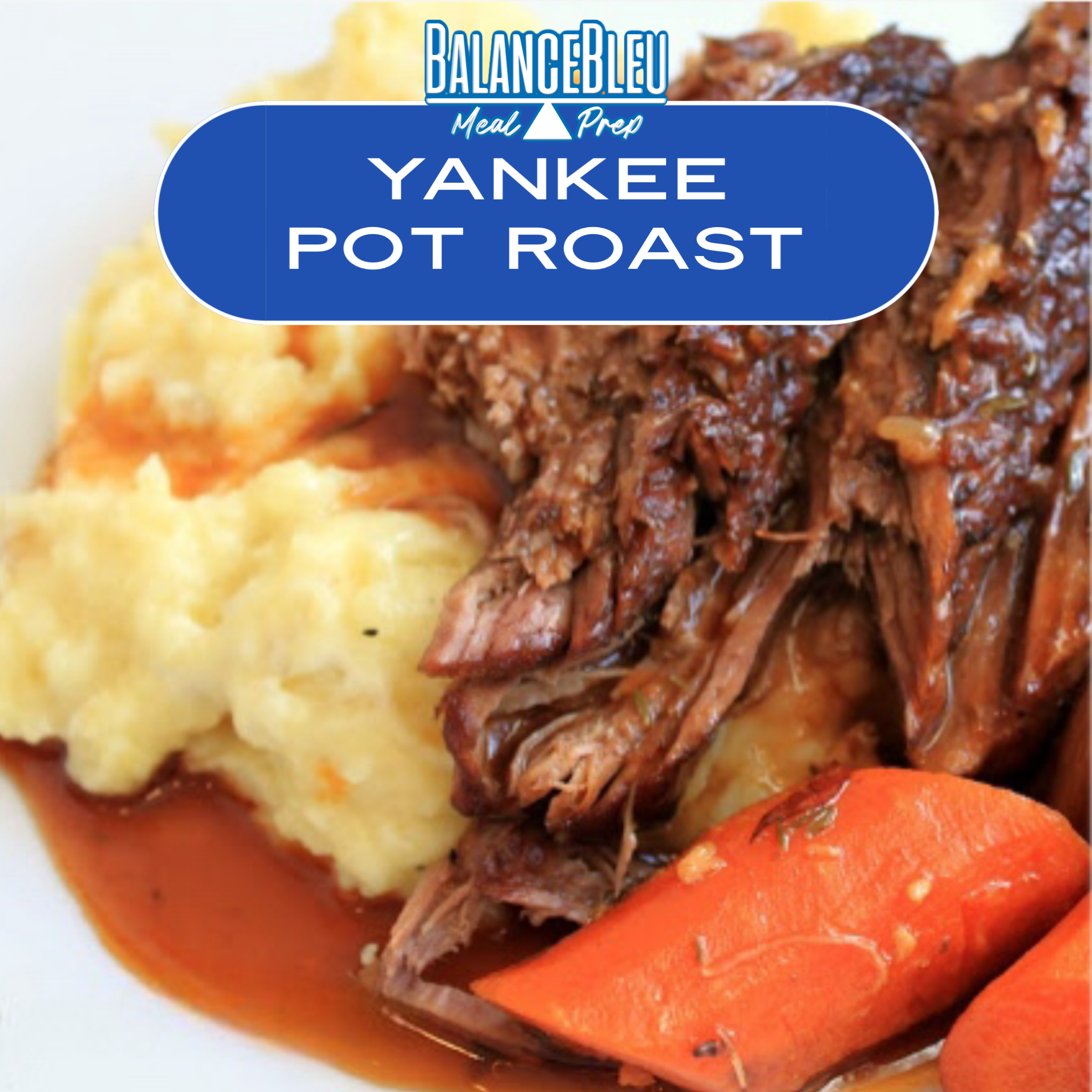 Yankee Pot Roast