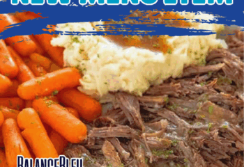 Yankee Pot Roast