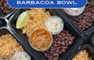Baja Barbacoa Bowl